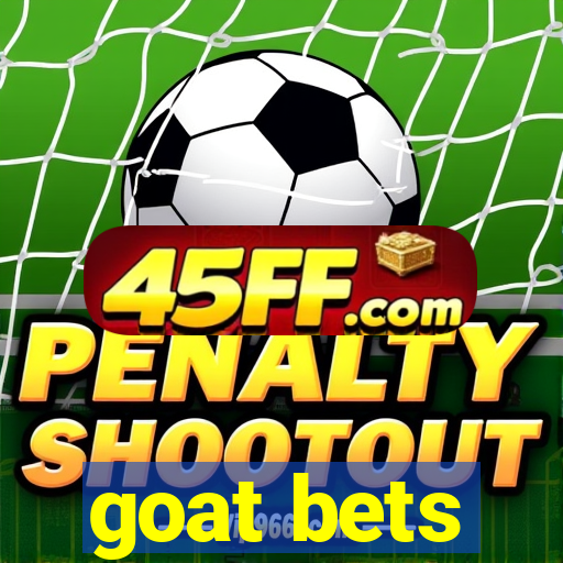 goat bets